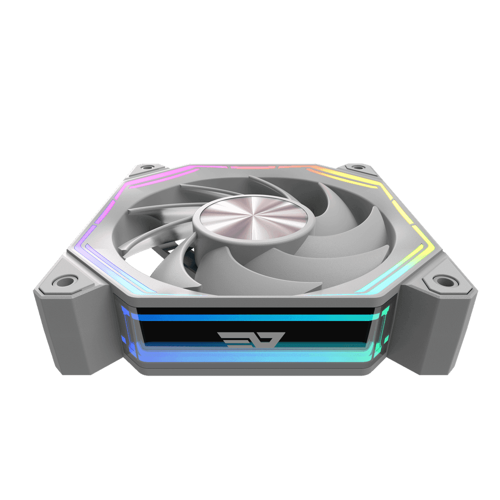 FAN CASING DARKFLASH INF34 5 in 1 120x120mm