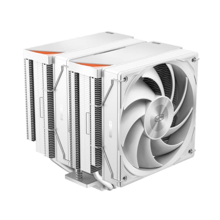 FAN PROCESSOR PCCOOLER RZ620 DUAL TOWER