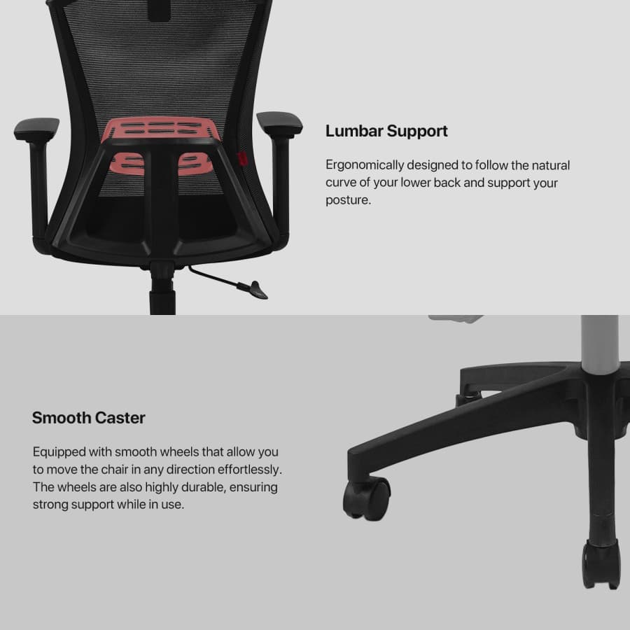 KURSI GAMING FANTECH OCA258S V2 ADJUSTABLE HAND REST UPGRADED