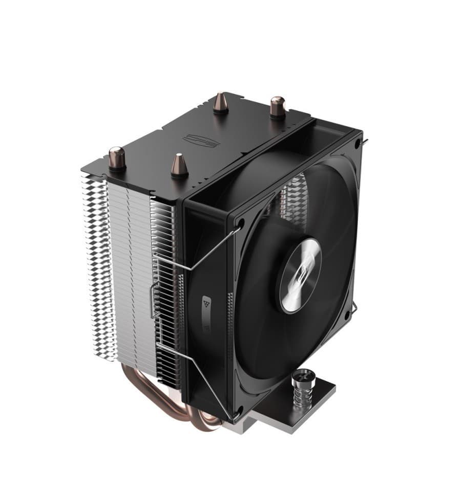 FAN PROCESSOR R200 PCCOOLER SINGLE TOWER