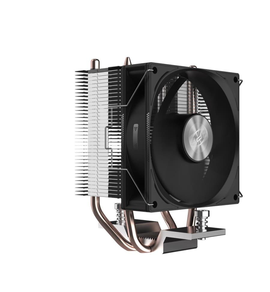 FAN PROCESSOR R200 PCCOOLER SINGLE TOWER