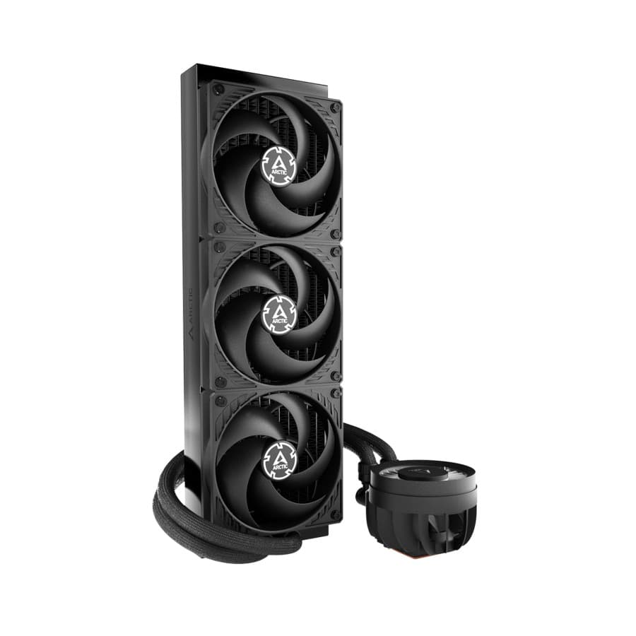 LIQUID COOLER ARCTIC LIQUID FREEZER III 360 - BLACK