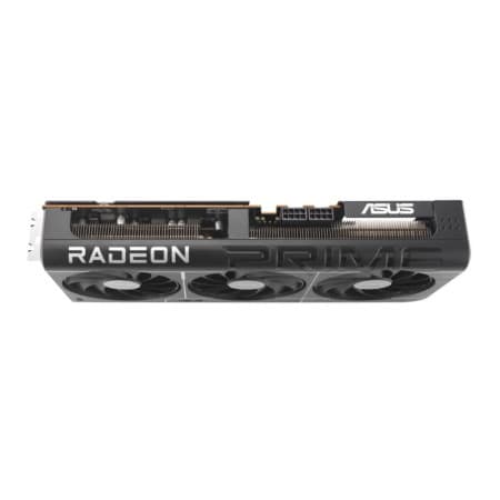 VGA CARD ASUS PRIME RADEON RX 9070 16GB OC EDITION GDDR6