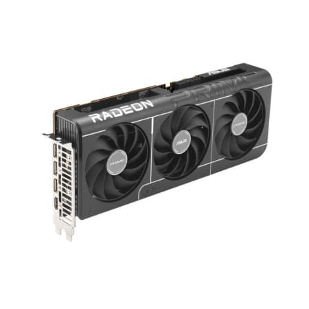 VGA CARD ASUS PRIME RADEON RX 9070 16GB OC EDITION GDDR6
