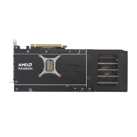 VGA CARD ASUS PRIME RADEON RX 9070 16GB OC EDITION GDDR6