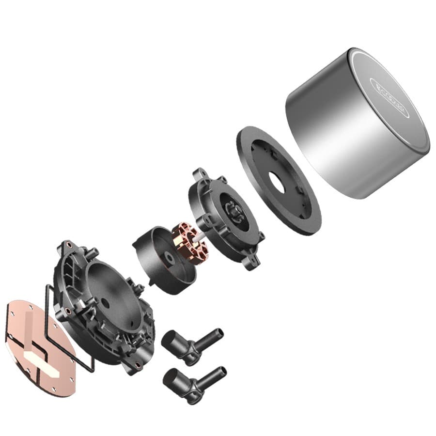 LIQUID COOLING PCCOOLER GI-CL120 PRO