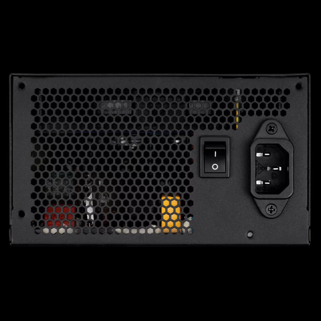 POWER SUPPLY CORSAIR CX750 750W 80+ BRONZE - NON MODULAR