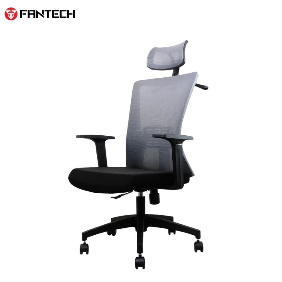 KURSI GAMING FANTECH OCA258S V2 ADJUSTABLE HAND REST UPGRADED