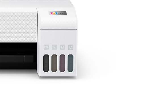 PRINTER EPSON L1216 WHITE A4 PRINT ONLY
