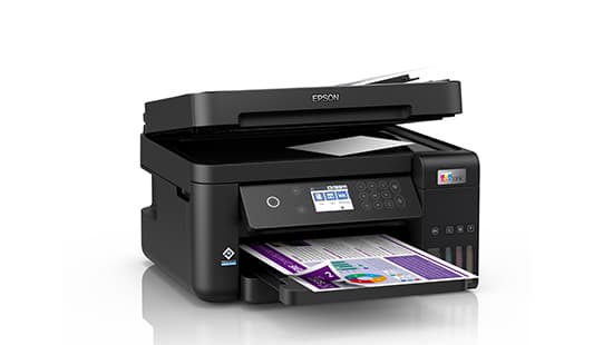 PRINTER EPSON L6270 ALL IN ONE WITH ADF | Wi-Fi