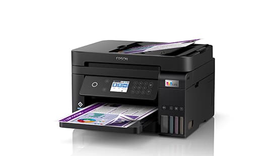 PRINTER EPSON L6270 ALL IN ONE WITH ADF | Wi-Fi