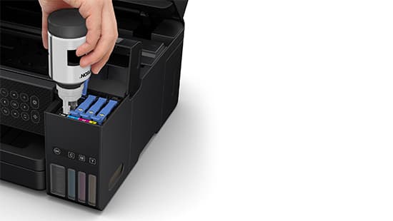 PRINTER EPSON L6270 ALL IN ONE WITH ADF | Wi-Fi