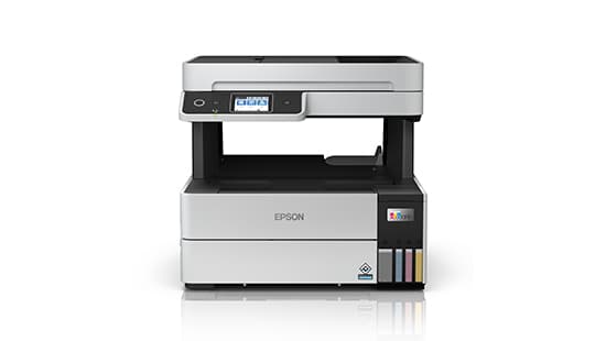 PRINTER EPSON L6490 ALL IN ONE FAX WITH ADF | Wi-Fi