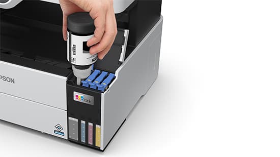 PRINTER EPSON L6490 ALL IN ONE FAX WITH ADF | Wi-Fi
