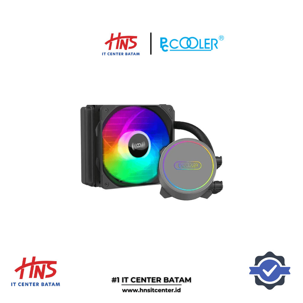LIQUID COOLING PCCOOLER GI-CL120 PRO