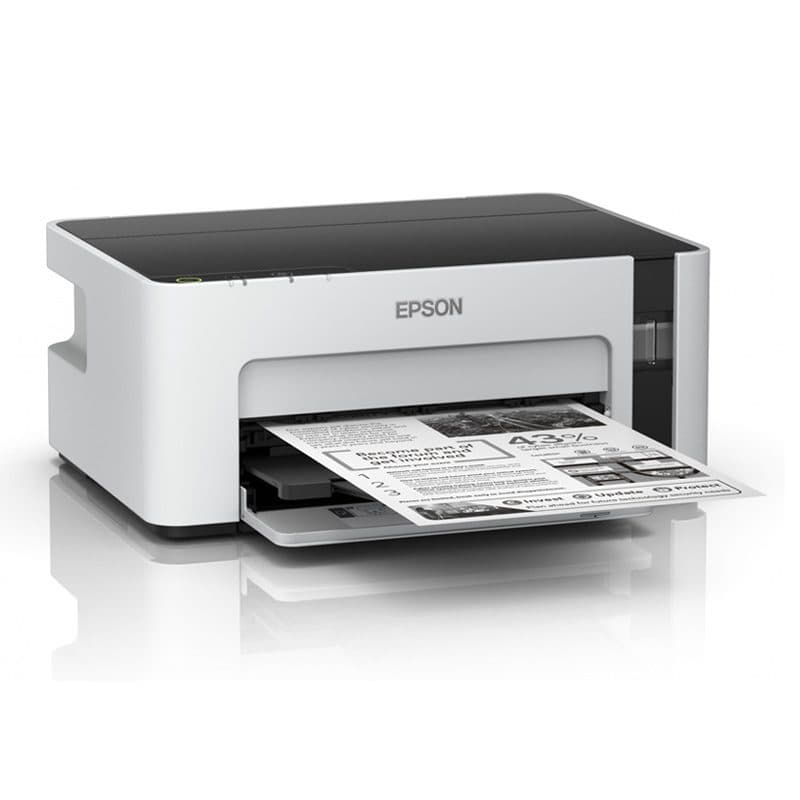 PRINTER EPSON M1120 PRINT ONLY | Wi-Fi