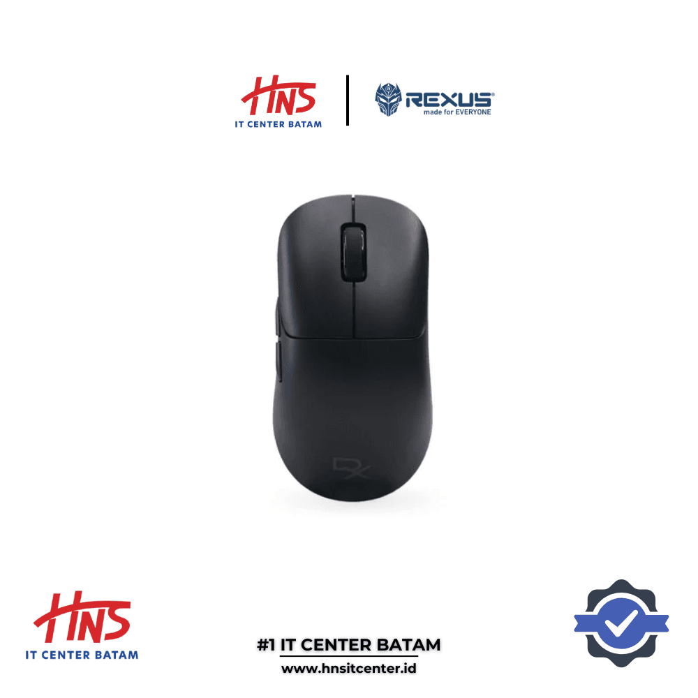 MOUSE REXUS DAXA AIR V DX-V9 Triple Connection PAW3950