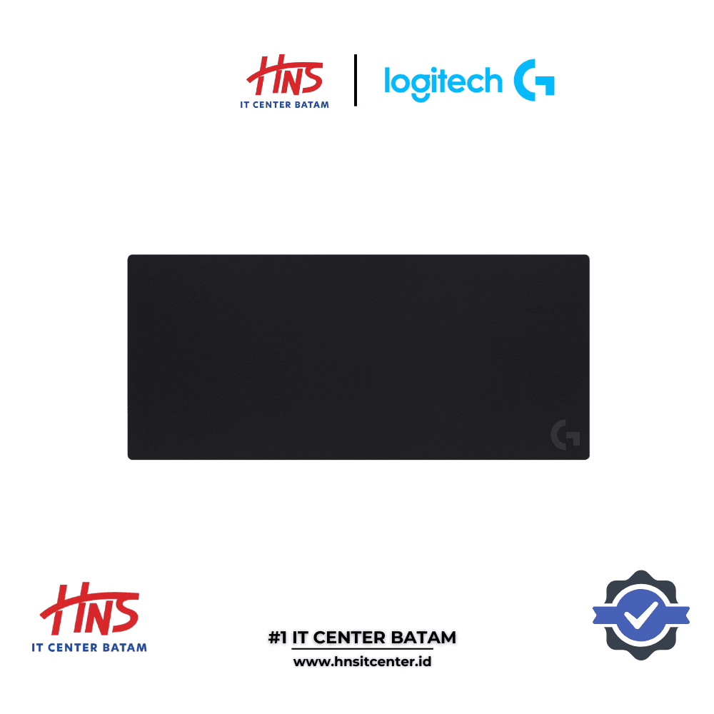 MOUSEPAD LOGITECH G840 XL CLOTH GAMING (40cm x 90cm)