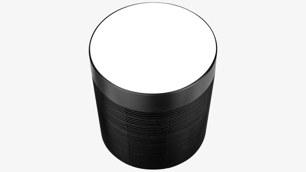 FAN PROCESSOR AEROCOOL MIRAGE 5 ARGB