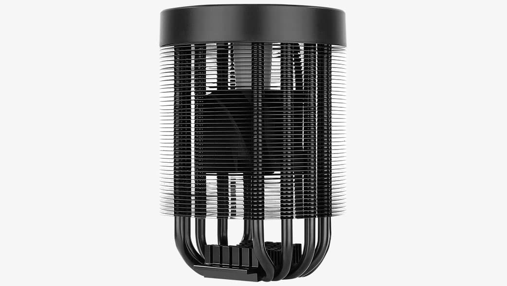 FAN PROCESSOR AEROCOOL MIRAGE 5 ARGB