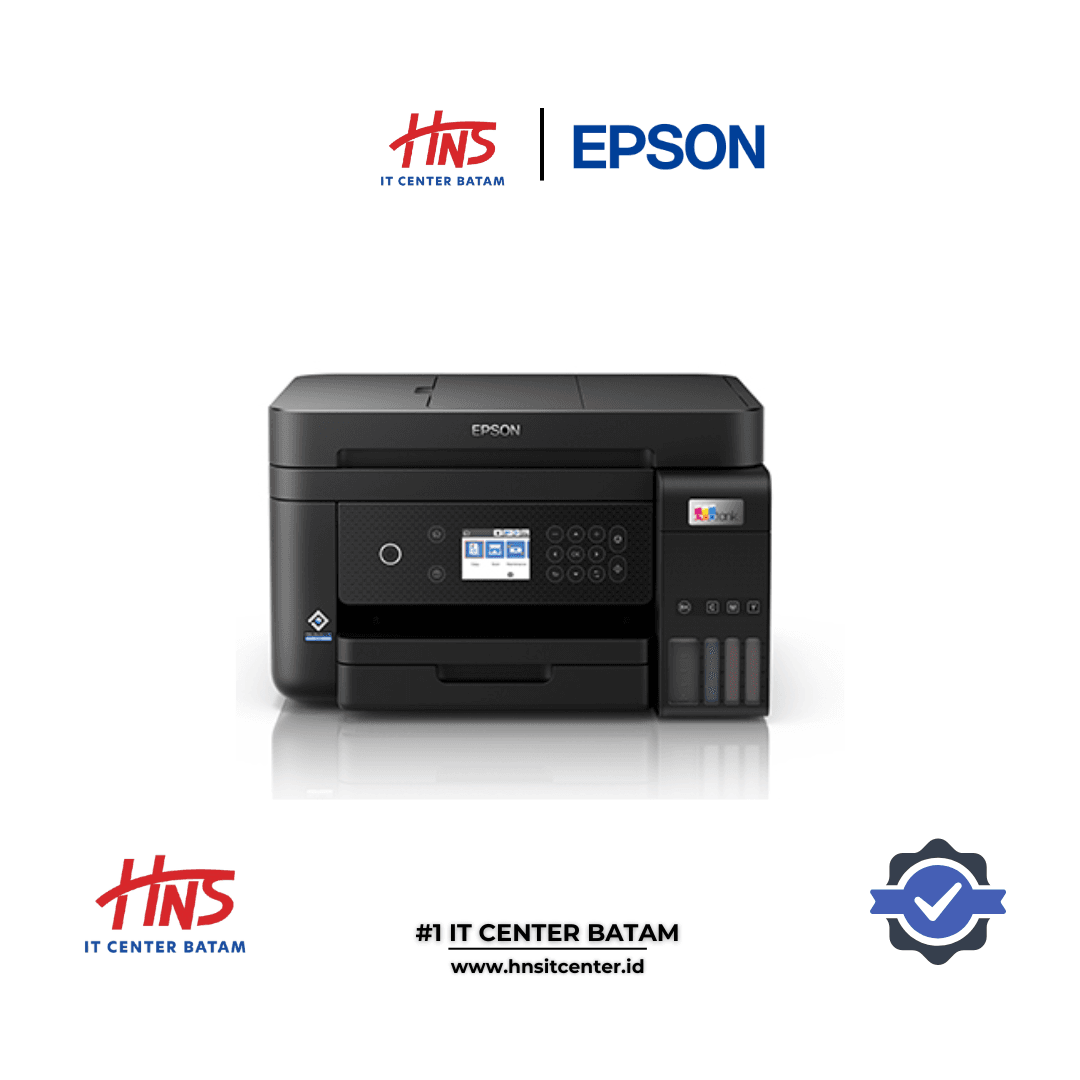 PRINTER EPSON L6270 ALL IN ONE WITH ADF | Wi-Fi
