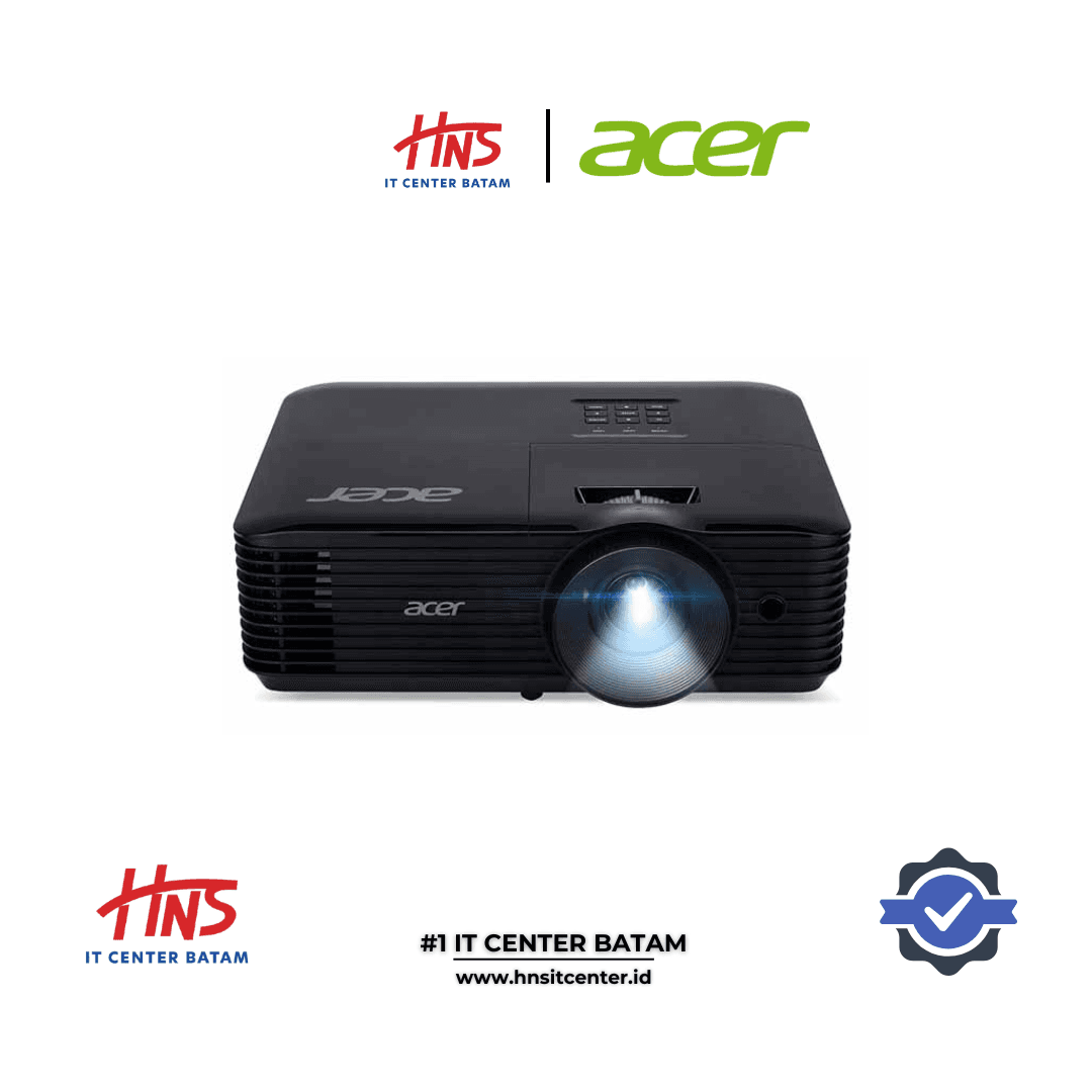 PROJECTOR ACER X1 DLP TKDN