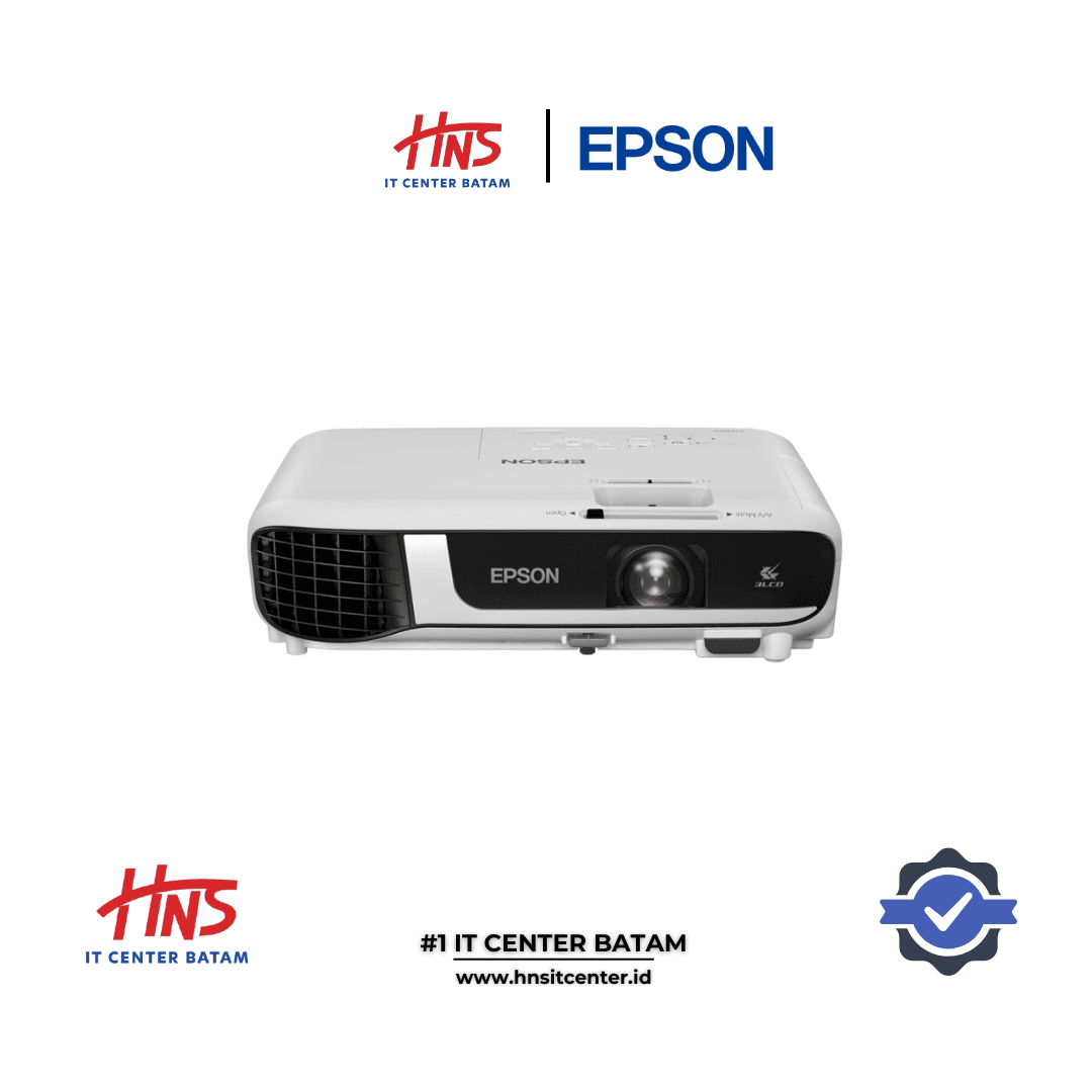 PROJECTOR EPSON EB-X51