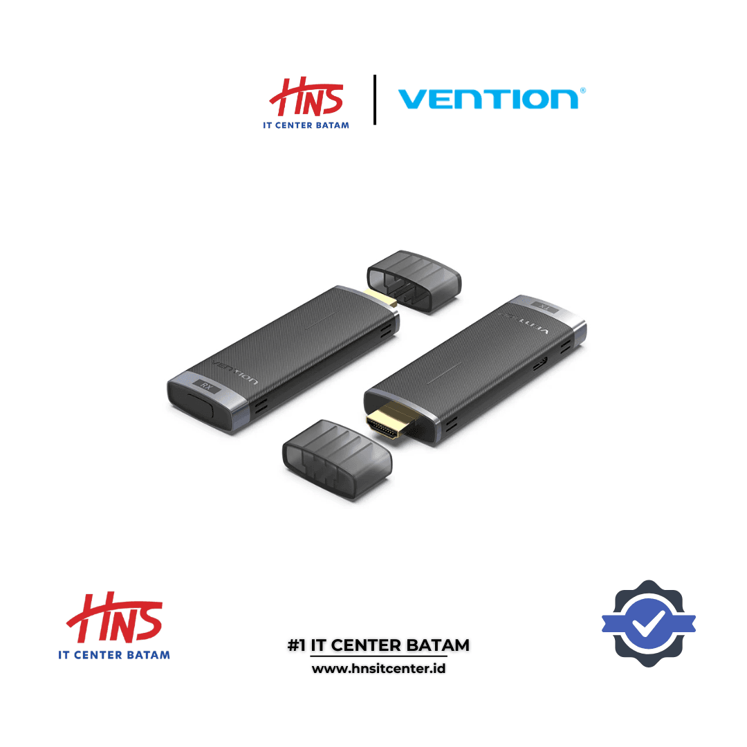 VENTION WIRELESS HDMI TRANSMITTER AND RECEIVER (ADCB0 ADCB0-TX)