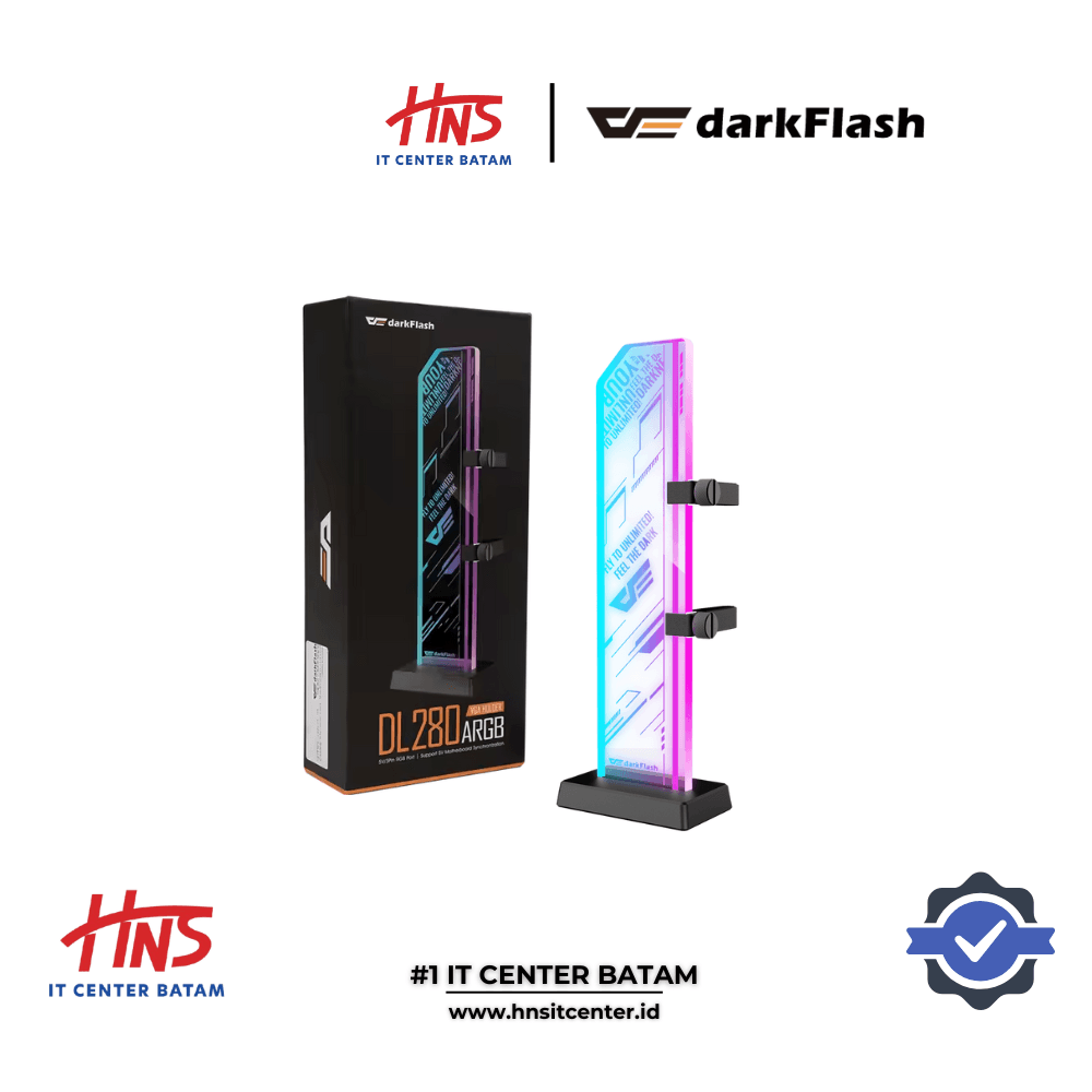 VGA CARD STAND DARKFLASH DL280 VGA BRACKET