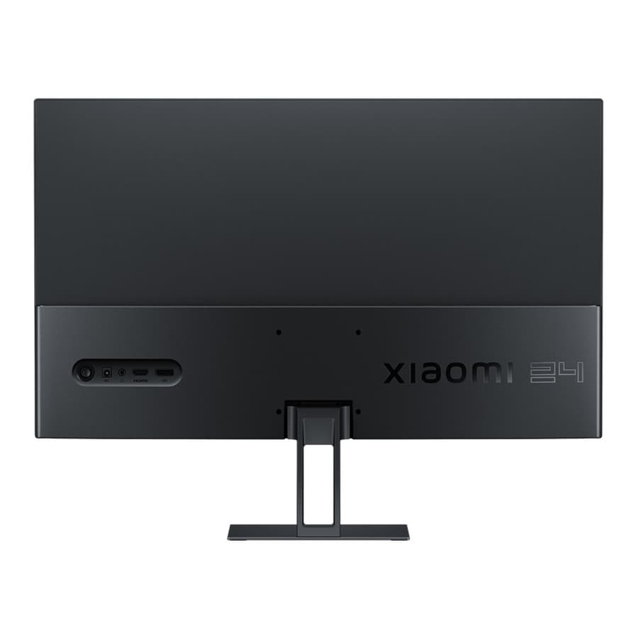 MONITOR XIAOMI G24i 24″ FLAT IPS FHD (1920×1080) 180Hz 99% sRGB - (P24FCA-RGGL)