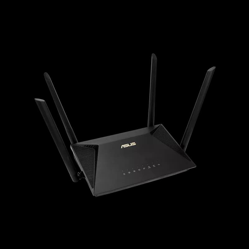ROUTER ASUS AX1800 DUAL BAND RT-AX53U