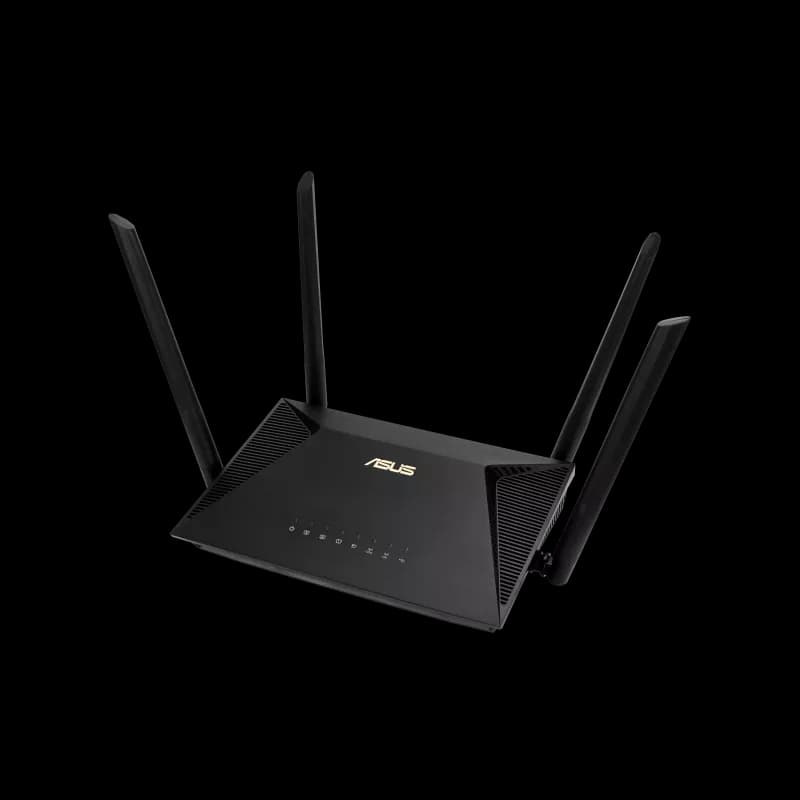ROUTER ASUS AX1800 DUAL BAND RT-AX53U