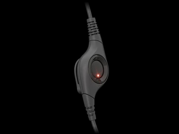 HEADSET LOGITECH H390 WIRED HEADSET