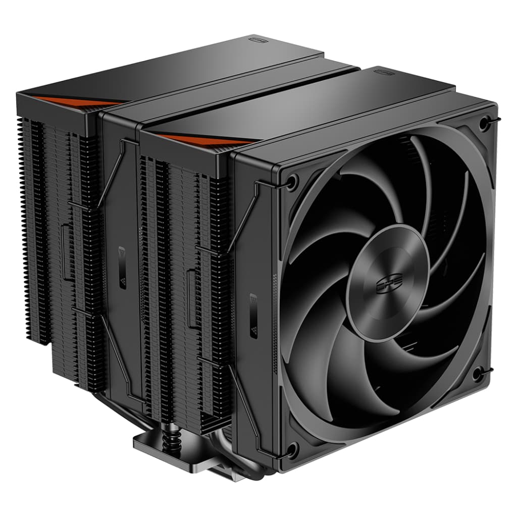 FAN PROCESSOR PCCOOLER RZ620 DUAL TOWER