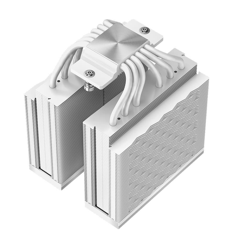 FAN PROCESSOR PCCOOLER RZ620 DUAL TOWER