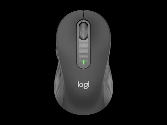 MOUSE LOGITECH SIGNATURE M650 & M650 L WIRELESS