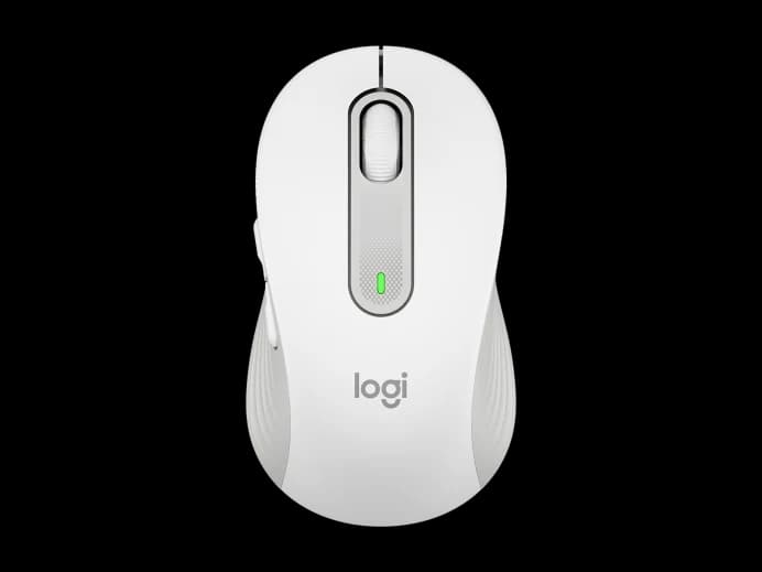 MOUSE LOGITECH SIGNATURE M650 & M650 L WIRELESS