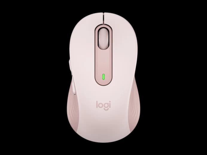MOUSE LOGITECH SIGNATURE M650 & M650 L WIRELESS