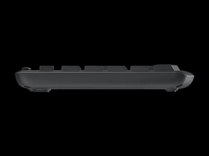 KEYBOARD MOUSE LOGITECH MK295 SILENT WIRELESS COMBO