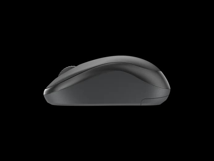 KEYBOARD MOUSE LOGITECH MK295 SILENT WIRELESS COMBO