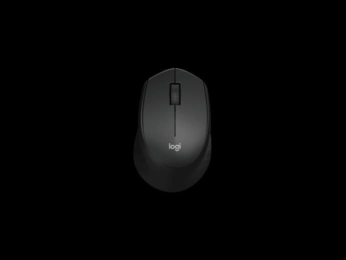 KEYBOARD MOUSE LOGITECH MK345 COMFORT WIRELESS
