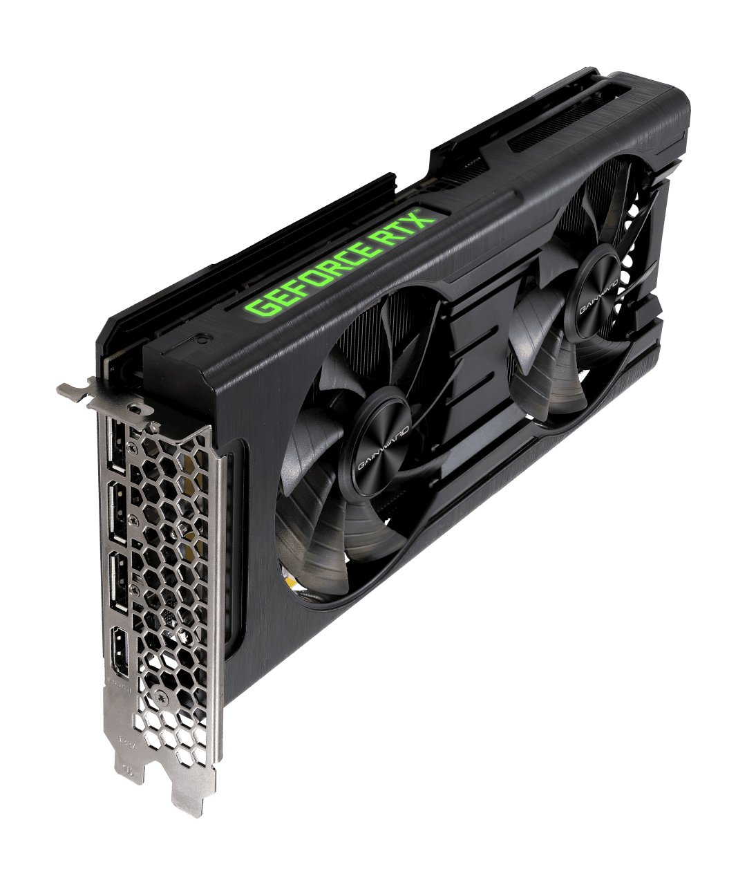 VGA CARD GAINWARD RTX 3050 8GB GHOST GDDR6