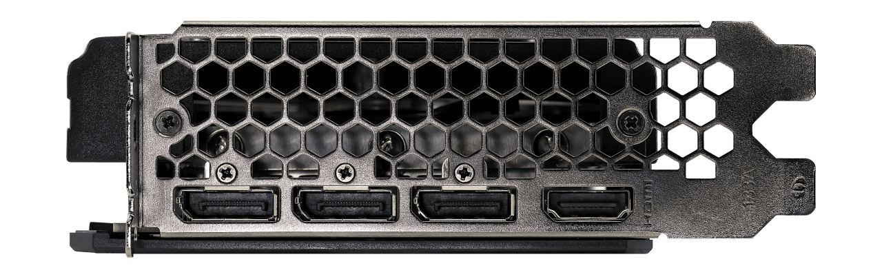 VGA CARD GAINWARD RTX 3050 8GB GHOST GDDR6