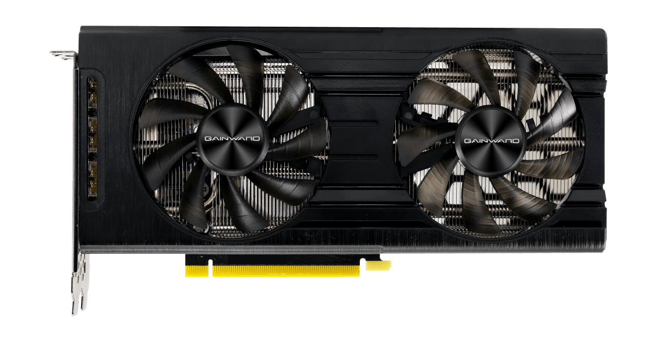 VGA CARD GAINWARD RTX 3050 8GB GHOST GDDR6