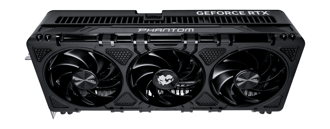VGA CARD GAINWARD RTX 5080 16GB PHANTOM GDDR7