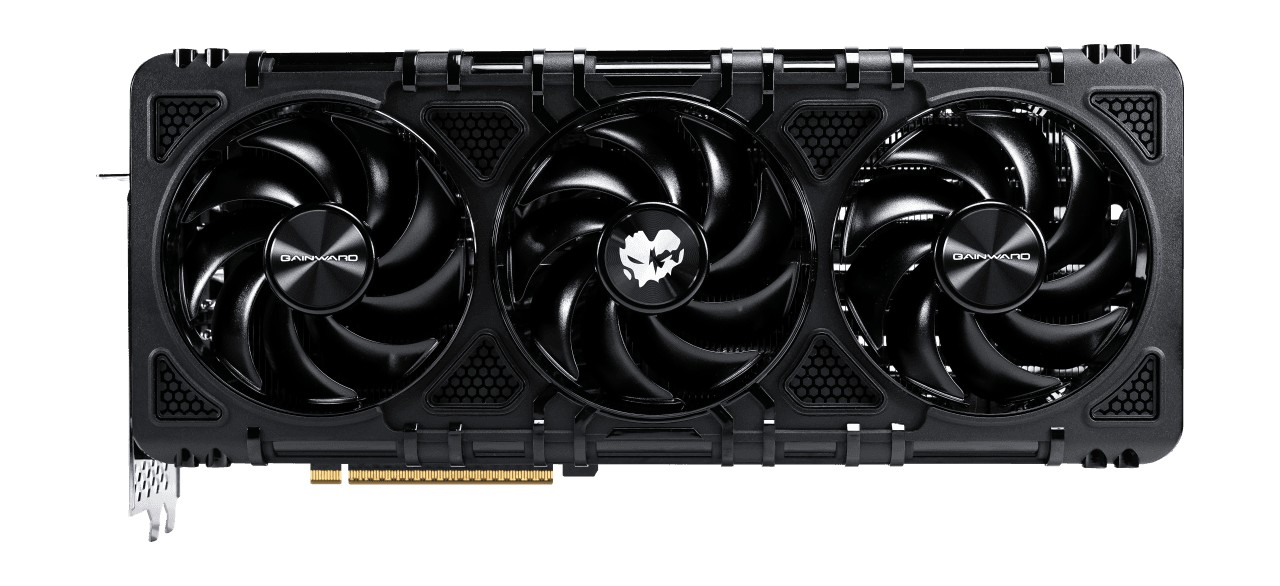 VGA CARD GAINWARD RTX 5080 16GB PHANTOM GDDR7