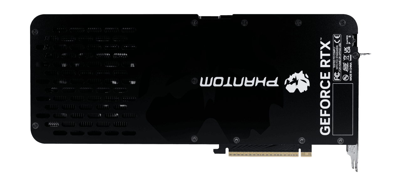 VGA CARD GAINWARD RTX 5080 16GB PHANTOM GDDR7