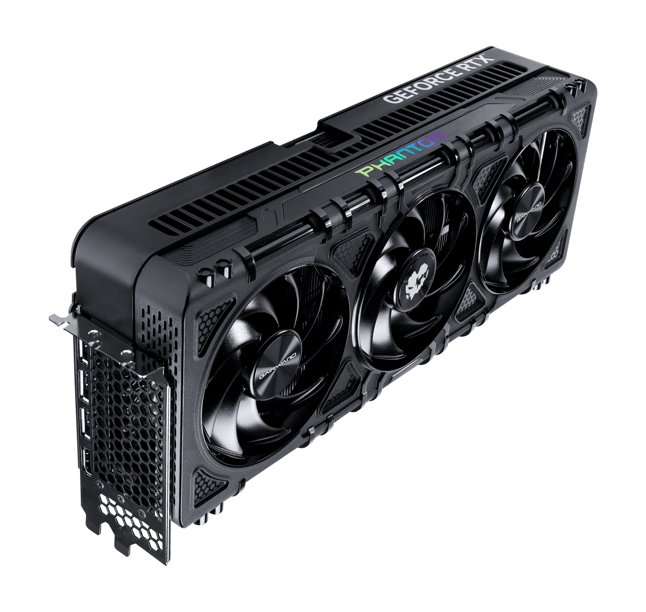 VGA CARD GAINWARD RTX 5080 16GB PHANTOM GDDR7