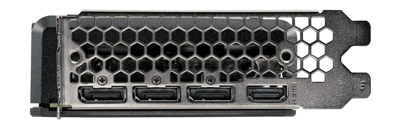 VGA CARD PALIT RTX 3060 12GB DUAL GDDR6
