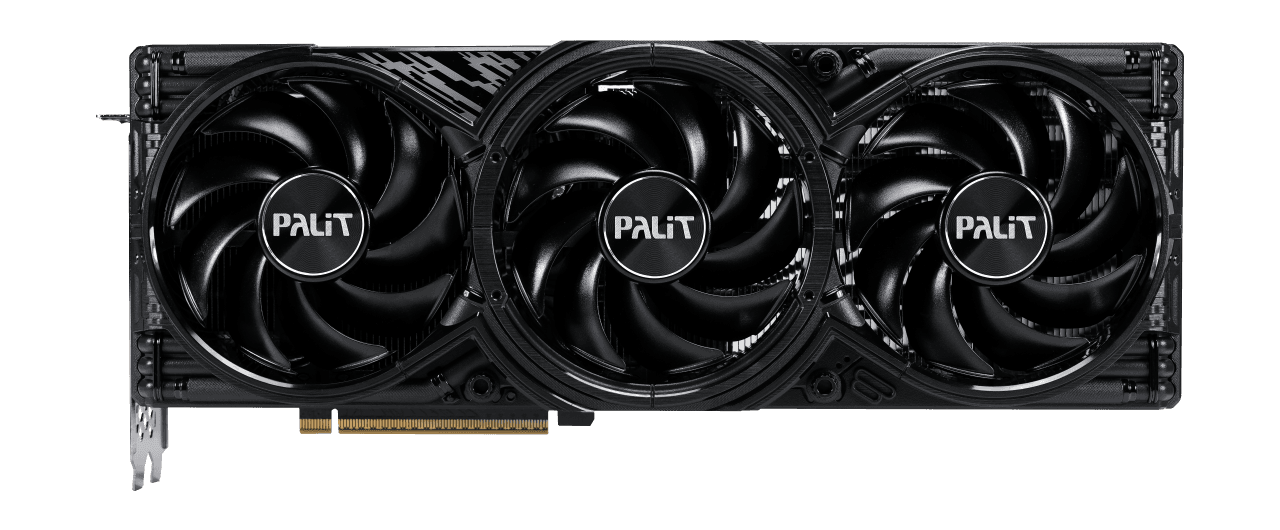 VGA CARD PALIT RTX 5070 TI 16GB GAMINGPRO GDDR7